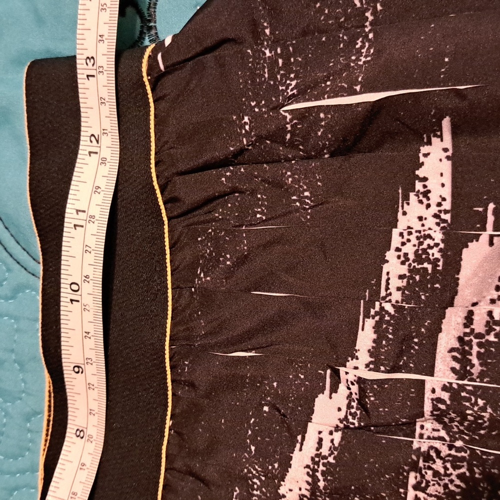 Adidas NY Pleated Skirt - Picture 8 of 9